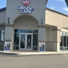 AFC Urgent Care Eagle Oaks